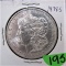 1878-S Morgan Dollar