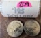 Roll +2 Coins -All Dollars