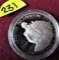 1732-1982 90% Commemorative Half Dollar Proof