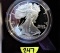 1987 Silver American Eagle Proof