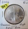 2006 BU American Eagle Silver