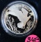 2003 US Mint National Wildlife Medal