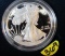 2013 American Eagle Silver Proof