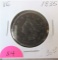 1835 Large Cent-Very Good