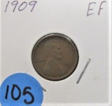 1809 Large Cent