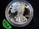 2015 Silver American Eagle Proof