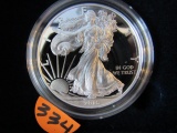 2016 Silver American Eagle Proof