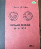 Buffalo Nickel SE1 62 Coins