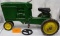 John Deere Pedal Tractor