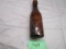 Rare 1800's Sonoma Brewing Co. Sonoma, CA Beer Bottle