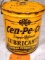 Cen-Pe-Co 5 Gal. Oil Bucket