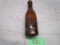 Rare 1800's Sonoma Brewing Co. Sonoma, CA Beer Bottle