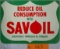 Savoil Sign