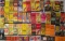 45+ Matchbook Covers