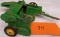 John Deere Toy Baler