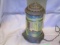 Vintage Glass Niagara Falls Motion Light