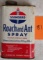 Standard Oil Roach and Ant Spray Tin