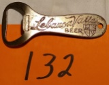 Lebanon Valley Beer Opener