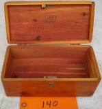 Lane Mini Cedar Chest