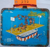 1971 Harlem Globetrotters Lunchbox