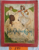 1916 Mother Goose Book