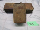 3 Ford Model T Coils, good condition