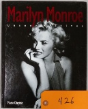 2005 Marilyn Monroe Book 