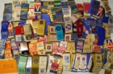 140+ Matchbook Covers