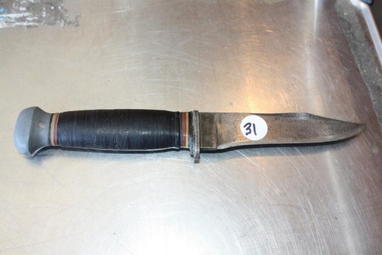 RH Pal US Navy Knife, Mark 1
