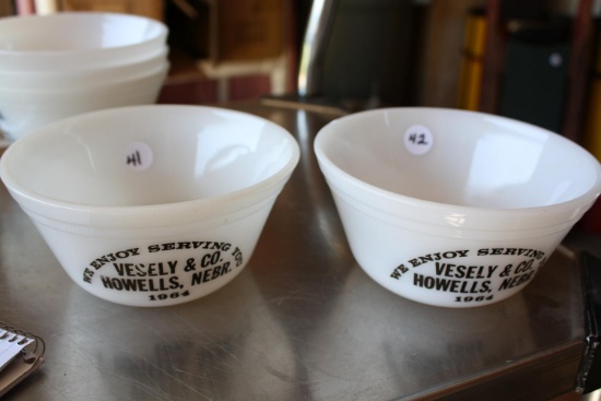 Vesely & Co. Ovenware Bowl
