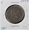 1852 Large Cent -Fine