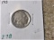 1915 Buffalo Nickel -Good