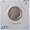 1919 S Buffalo Nickel -Good