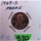 1969-S Proof Lincoln Cent