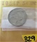 1964-P Uncirculated Nickel