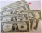 10 Super Nice Silver Certificates