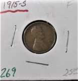 1915 S Lincoln -Fine