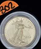 2003 American Eagle 1 Half oz Proof Gold Bullion Coin