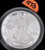 2003 American Eagle 1oz Silver Proof