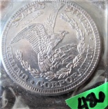 1oz Silver United Silver Corporation