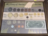 Heritage of America Coin Collection