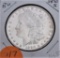 1890-S Morgan Dollar BU