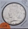1926-D Peace Dollar AU