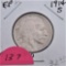 1914-S Buffalo Nickel - Extra Fine