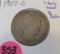 1907-O Liberty Head 1/2 Dollar