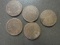 1864,1865,1866,1867,1868 2 cent Coins