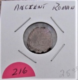 Ancient Roman Coin - Good Detail