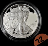 2016 American Eagle 1oz Proof Coin