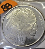 1 Troy Oz Coin