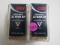 (2) Boxes CCI MAXI-MAG 22 WMR-HP  22 Bullets